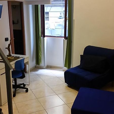Residenza Il Castello Hotel Naples Bilik gambar