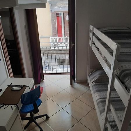 Residenza Il Castello Hotel Naples Luaran gambar