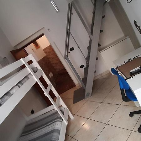 Residenza Il Castello Hotel Naples Luaran gambar