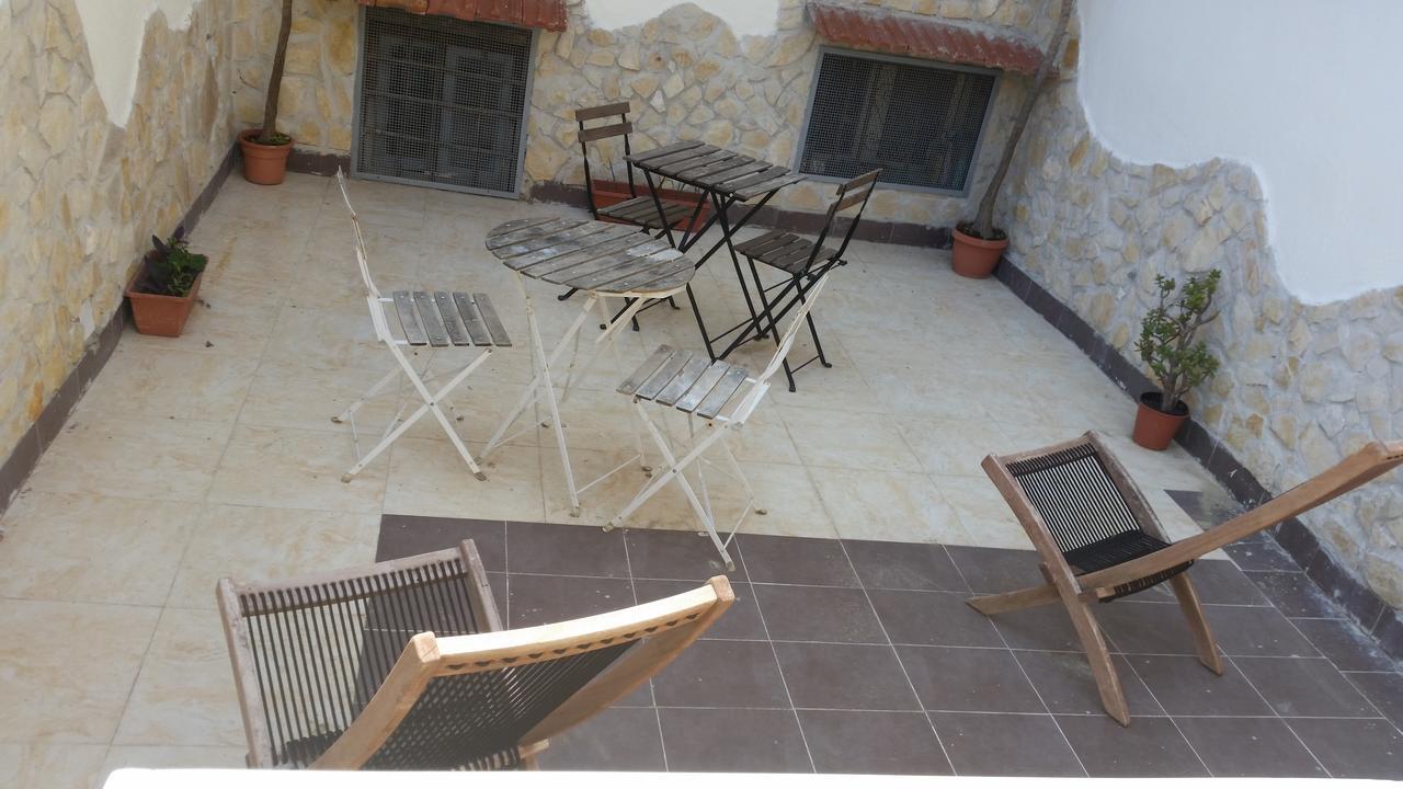 Residenza Il Castello Hotel Naples Luaran gambar