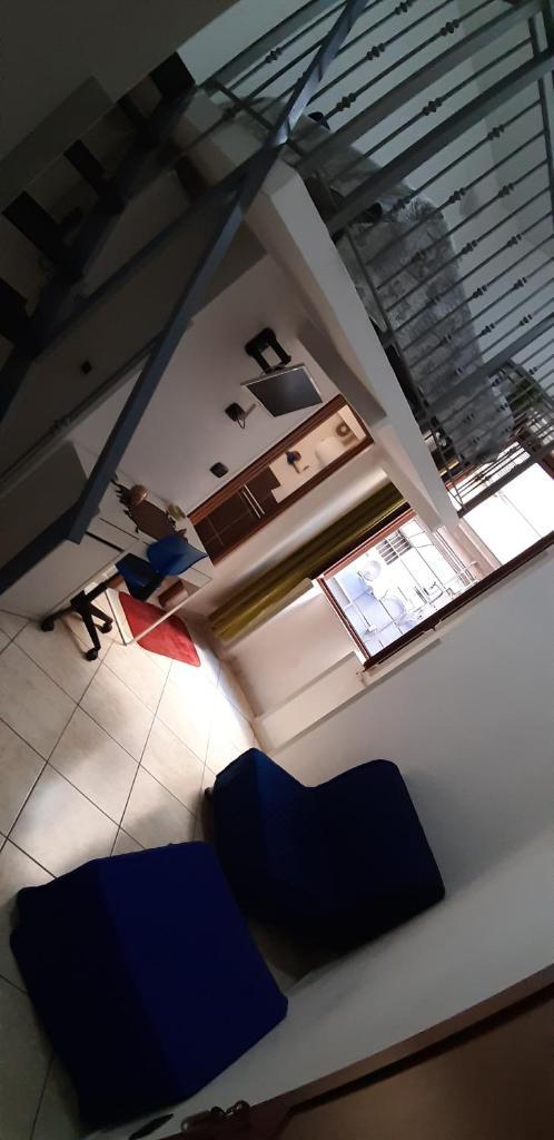 Residenza Il Castello Hotel Naples Luaran gambar