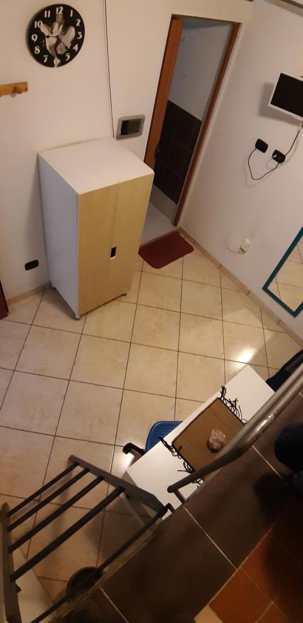 Residenza Il Castello Hotel Naples Luaran gambar