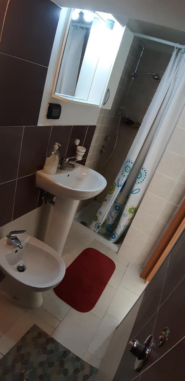 Residenza Il Castello Hotel Naples Luaran gambar