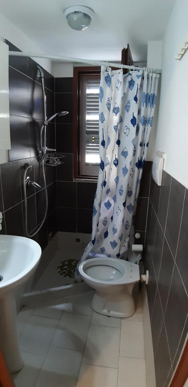 Residenza Il Castello Hotel Naples Luaran gambar