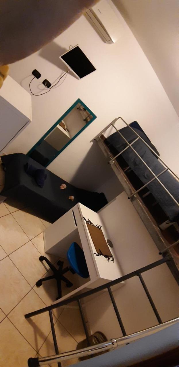 Residenza Il Castello Hotel Naples Luaran gambar