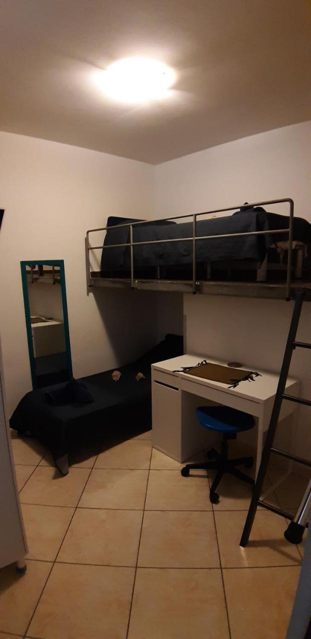 Residenza Il Castello Hotel Naples Luaran gambar
