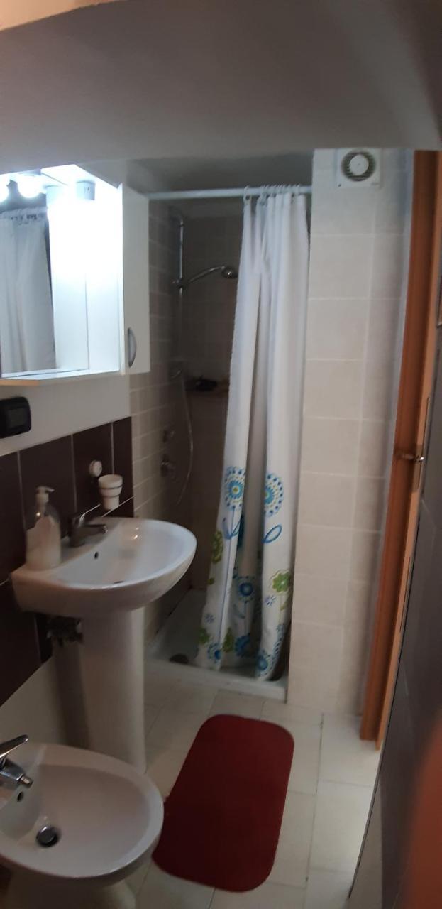 Residenza Il Castello Hotel Naples Luaran gambar