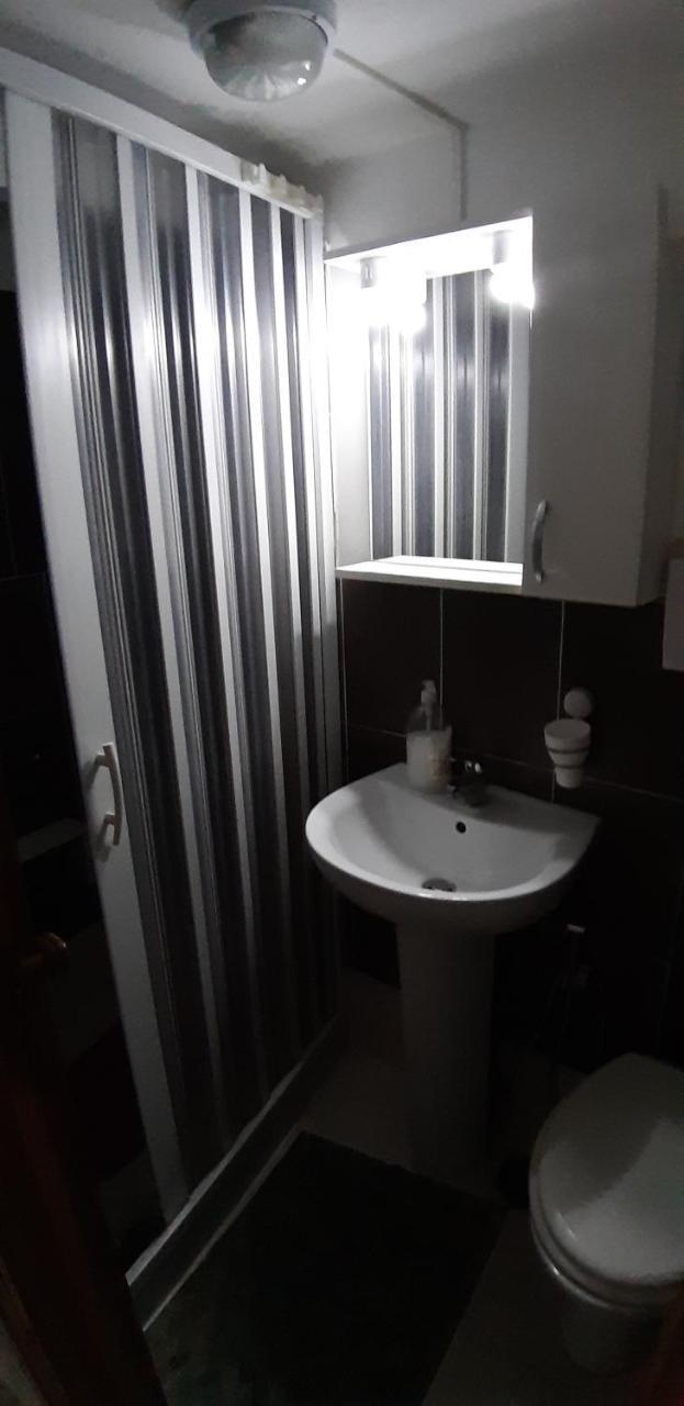 Residenza Il Castello Hotel Naples Luaran gambar