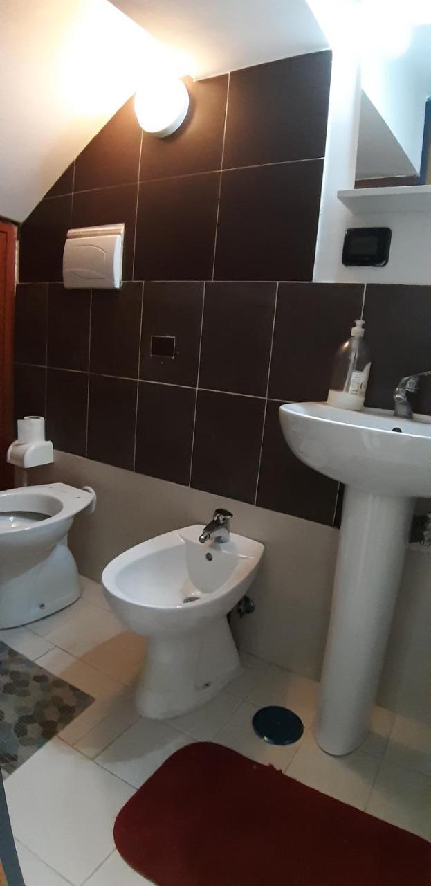 Residenza Il Castello Hotel Naples Luaran gambar